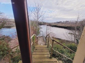 Inis Saimer Island Mall Quay, Ballyshannon, Co. Donegal - Image 3