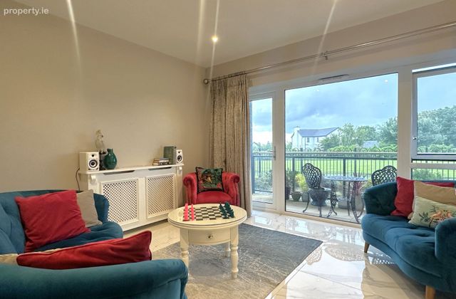 Apartment In Tuairin, Roscam, Co. Galway - Click to view photos