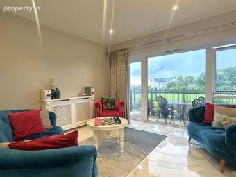 Apartment In Tuairin, Roscam, Co. Galway