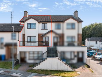 73 Cromwellsfort Grove, Mulgannon, Wexford Town, Wexford, Mulgannon, Co. Wexford