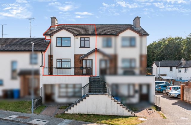 73 Cromwellsfort Grove, Mulgannon, Wexford Town, Wexford, Mulgannon, Co. Wexford - Click to view photos