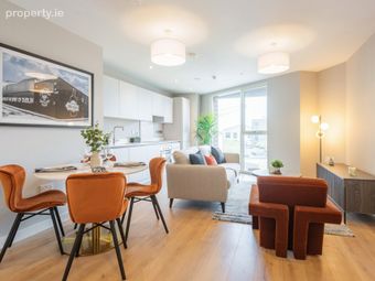 Three Bed, Dublin City Centre, Dublin 8 - Image 2