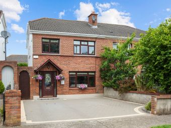 15 Berwick Way, Swords, Co Dublin, Swords, Co. Dublin