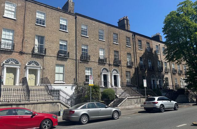 Pembroke Road, Ballsbridge, Dublin 4 - Click to view photos