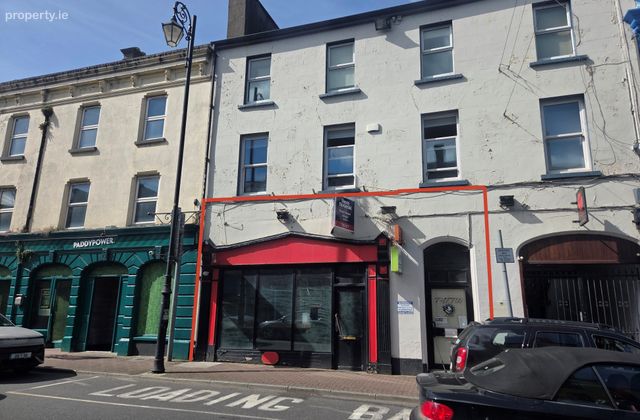 51 Main Street, Tipperary Town, Co. Tipperary, Tipperary Town, Co. Tipperary - Click to view photos