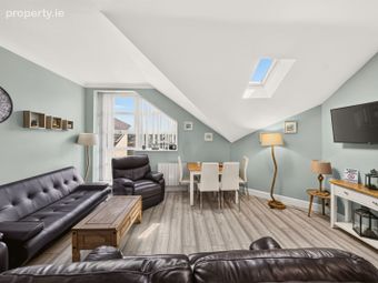 Apartment 402, Ridgepool View, Barret Street, Ballina, Co. Mayo - Image 4