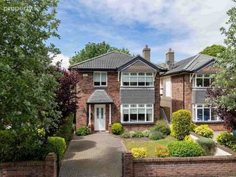 15 The Orchard,Fortfield Road,Dublin 6w, Kimmage, Dublin 6w
