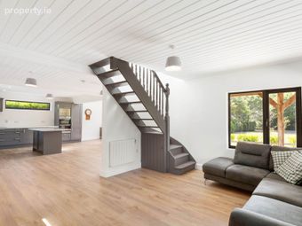 Donaghmore Lodge, Ballygarrett, Gorey, Co. Wexford, Ballygarrett, Co. Wexford - Image 5