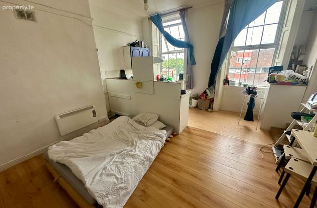 Belvedere Place, Dublin 1 - Click to view photos