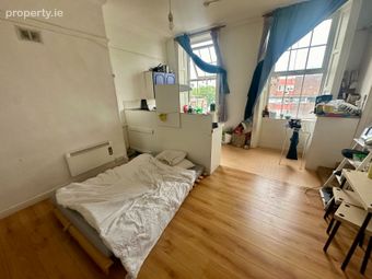 Belvedere Place, Dublin 1