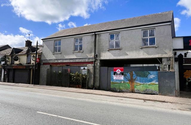 Irish Street, Ardee, Co. Louth, Ardee, Co. Louth - Click to view photos