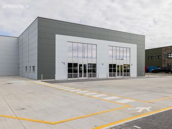Unit 1, Eamonn Duggan Industrial Estate, Athboy Road, Trim, Co. Meath, Trim, Co. Meath - Image 4