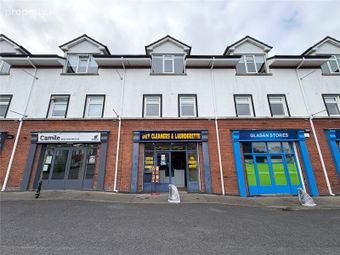 Glasan Launderette, Ballybane, Galway, Ballybane, Co. Galway