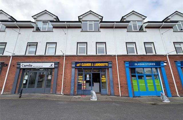 Glasan Launderette, Ballybane, Galway, Ballybane, Co. Galway - Click to view photos