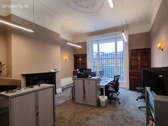 Fitzwilliam Street Upper, Dublin 2