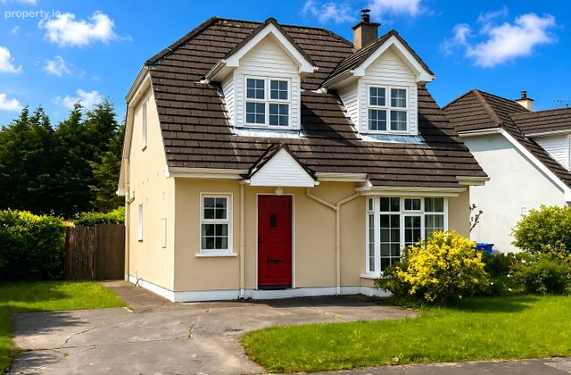 28 Orchard Drive, Donegal, Donegal Town, Co. Donegal - Click to view photos