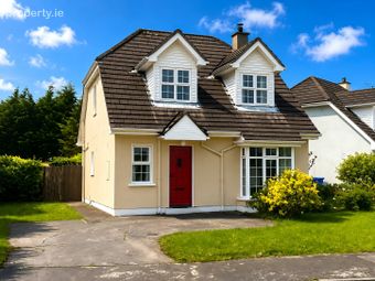 28 Orchard Drive, Donegal, Donegal Town, Co. Donegal