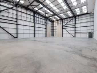 Unit 11 Airport Trade Park, Swords Road, Co Dublin, Balgriffin, Dublin 13 - Image 3