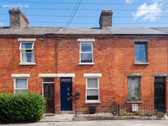 32 Moy Elta Road, East Wall, Dublin 3