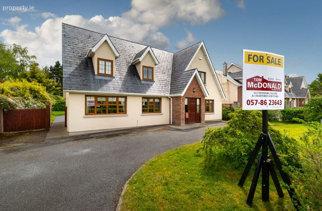 15 Killenard Lodge, Killenard, Co. Laois - Click to view photos