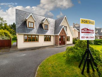 15 Killenard Lodge, Killenard, Co. Laois