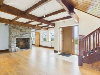 Fantor House, Carroweragh, Kilshanny, Co. Clare., Kilshanny, Co. Clare - Image 4