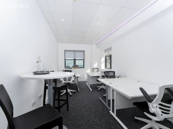 Office 26, Workhub, 6 Fern Road, Leopardstown, Dublin 18 - Image 2
