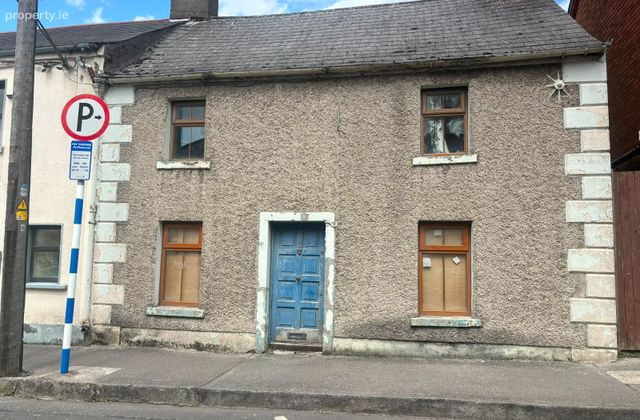 22 Bolton Square, Drogheda, Co. Louth - Click to view photos