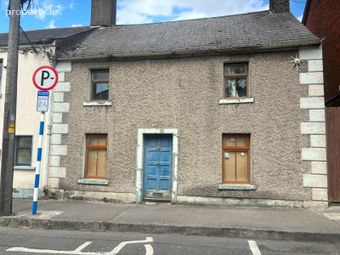 22 Bolton Square, Drogheda, Co. Louth
