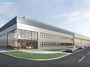 Unit 4 South West Business Park, Cheeverstown, Citywest, Dublin 24, Tallaght, Dublin 24
