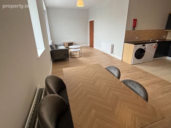 3 Bed Apartment, Block A, Tyrrelstown Plaza, Tyrrelstown, Dublin 15 - Image 3
