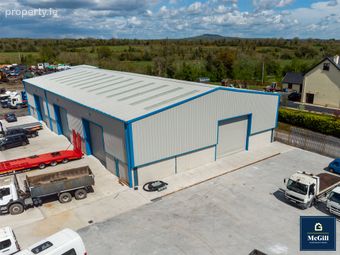 Commercial Unit, Lamagh, Longford Town, Co. Longford, Longford Town, Co. Longford - Image 3
