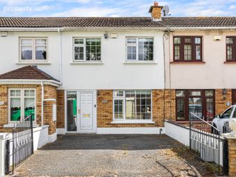 21 Cherry Wood Park, Clondalkin, Clondalkin, Dublin 22