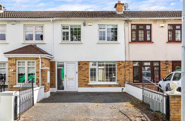 21 Cherry Wood Park, Clondalkin, Dublin 22, Clondalkin, Dublin 22 - Click to view photos