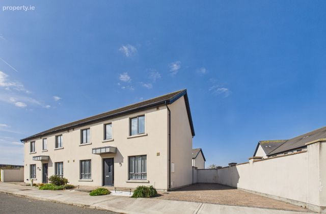 13 The Park, Semple Woods, Donabate, Co. Dublin - Click to view photos