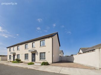 13 The Park, Semple Woods, Donabate, Co. Dublin