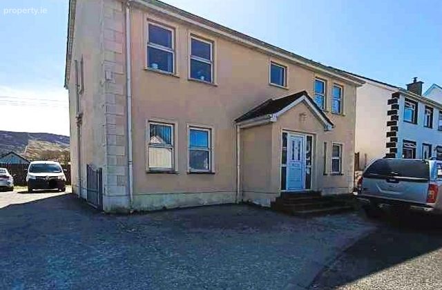 21 Riverview, Gransha Road, Buncrana, Buncrana, Co. Donegal - Click to view photos