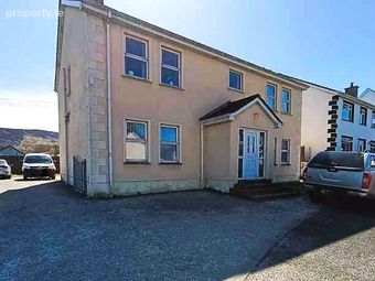 21 Riverview,Gransha Road,Buncrana,Lifford,Co. Donegal, Buncrana, Co. Donegal