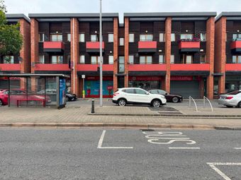 Apt 12 Poppintree Parade, Ballymun, Dublin 11, Dublin 11 - Image 2