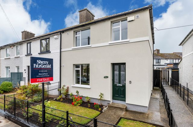 56 Casino Road, Marino, Dublin 3, Marino, Dublin 3 - Click to view photos