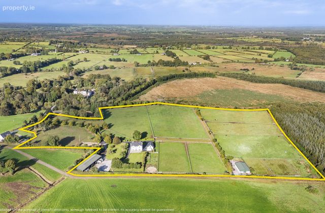 Bridgetown, Cooly, Fuerty, Co. Roscommon, Fuerty, Co. Roscommon - Click to view photos