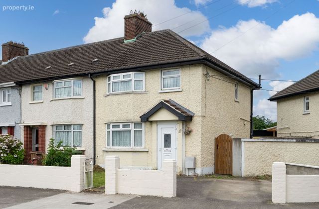 11 Slievebloom Park, Drimnagh, Dublin 12, Drimnagh, Dublin 12 - Click to view photos