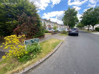 Liffey Walk, Lucan, Co. Dublin, Lucan, Co. Dublin
