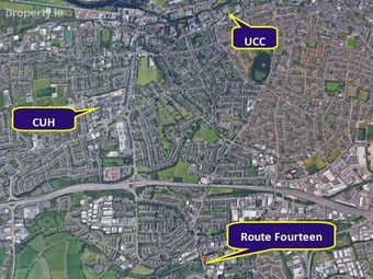 Route Fourteen, Lehenagh More, Togher (Cork City), Co. Cork - Image 5