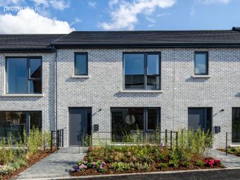 Sitric B, Cherrywood, Co. Dublin