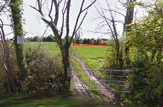 Portroyal, Partry, Co. Mayo - Click to view photos