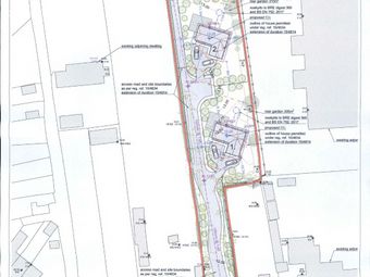 Site At Chez Maurann, Ballyverry, Little Island, Co. Cork - Image 2