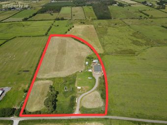 Rathnallog, Ballinagare, Bellanagare, Co. Roscommon