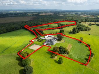 Cangort House, Shinrone, County Offaly, Shinrone, Co. Offaly - Image 5