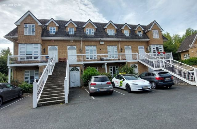29 Swiftwood, Garters Lane, Citywest, Co. Dublin - Click to view photos